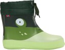 Viking Alv Barefoot Paw Print   Green   26