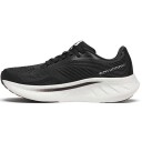 Saucony Ride18 Dame Black/White 38