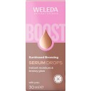 Weleda Sunkissed Bronzing Serum 30 ml - Ansiktsserum for Solkysset Hud