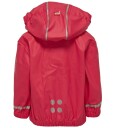 LEGO® Wear Regnjakke   Mørk Rosa   LEGO® Wear   3 år (98)   Regnjakke Rød