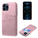 KSQ Card Case (iPhone 13 Pro) Grå