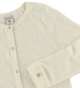 Smallstuff Ull Drop Needle Natt Drakt Off White 80