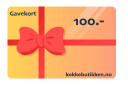 Kokkebutikken As Kokkebutikkens gavekort