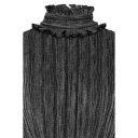 Love Lolita Addison Dress Silver S