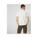 C.p. Company Herre Topper Hvit M,
