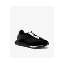 Ghoud, Herre, Sko, Svart, 44 EU,