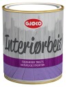 Gjøco interiørbeis klar 0,68 l