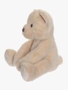 Teddykompaniet Hjalmar, Beige - Beige - 24 CM
