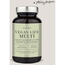 NORDBO Vegan Life Multi 90pcs