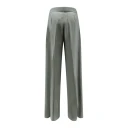 Max Mara Dame Bukser Grønn M,