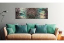 Bilde Mandala Knot Of Peace 135x45 Artgeist sp. z o. o.