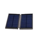 Scoutguard SP-02U - Solcellepanel til viltkamera