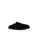 Birkenstock Dame Sko Svart 45 EU,