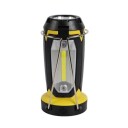 Atom Campinglampe, oppladbar 1200 mAh