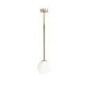 Aldex Pinne taklampe gull 67 cm