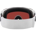 Oakley Line Miner Pro M Matte White W/ Prizm Rose Gold  Prizm Sapphire M