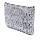 Miu Miu Pre owned Dame Pre owned Grå ONE SIZE,