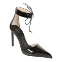 Tom Ford Dame Sko Svart 40 EU,