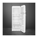 Smeg 50"s Style FAB30RWH6 kombiskap