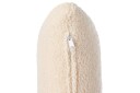 Lenestol Otsby II Beige/lyst tre - Beige/lyst tre