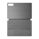 Lenovo Keyboard Pack Tastatur & Foliosett med Trackpad Luna Grey ZG38C08284