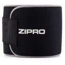 Zipro Sweaty Treningsbelte   110x20 cm   Svart