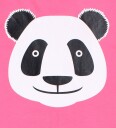DYR Cph Kjole   Dyrzanzi   Lys Rosa Panda   DYR   10 år (140)   Kjole