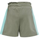 Grønn Hummel Synny Shorts (152 / 12 år)
