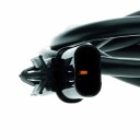 ABS sensor EINPARTS EPS2833