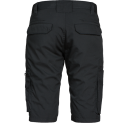 Texstar Fs111990000dd Shorts Svart W29