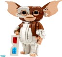 Lego Gremlins Gizmo Figur