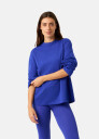 Björn Borg STUDIO OVERSIZED LONGSLEEVE T 