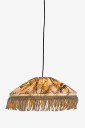 Alde & Lind   Pendel Ray D50   Flerfarget