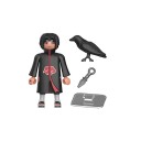Playmobil Naruto - Itachi Akatsuki