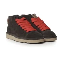 Panchic Herre Sko Brun 41 EU,
