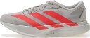 Adidas Men"s Adizero Evo SL Silvmt/lucred/ironmt 43 1/3