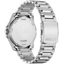 Citizen Eco-Drive Sport Marine AW1810-85L - Herre - 41 mm - Analog - Kvarts urverk - Mineralglas