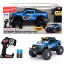 Dickie Toys Radiostyrt Lekebil 1:12 2017 Ford Raptor 4x4