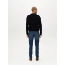 Gabba Herre Jeans Blå W33 L34