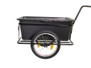 Roland Big Boy Sykkelhenger High bar 16"