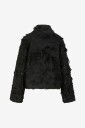 Coster Copenhagen   Jakke Texture   Svart