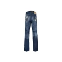 Dsquared2 Herre Jeans Blå L,