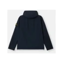Stone Island Herre Jakker Blå S,