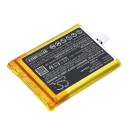 Batteri til Divoom Ditoo Pro etc