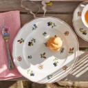 Villeroy & Boch Petite Fleur tallerken 21 cm
