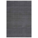 vidaXL Shaggy-teppe antrasitt 240x340 cm polyester