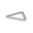 Stav magnet Ø 2 x 5 mm | Små magneter til kreative prosjekter | Løftekraft 150 g