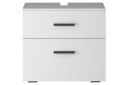 Loft24 Servant Malika 60x35 cm Hvit