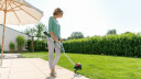 Bosch Universal GrassCut 18V-26  Charger & Battery Included 