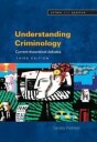 Walklate Sandra Understanding Criminology